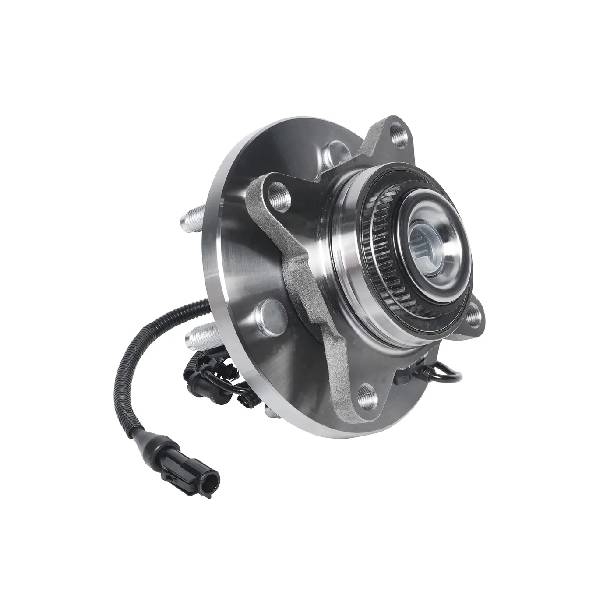 تصویر محصول توپی چرخ جلو چپ فونیکس FX EV 150 کیلو وات سال 2025